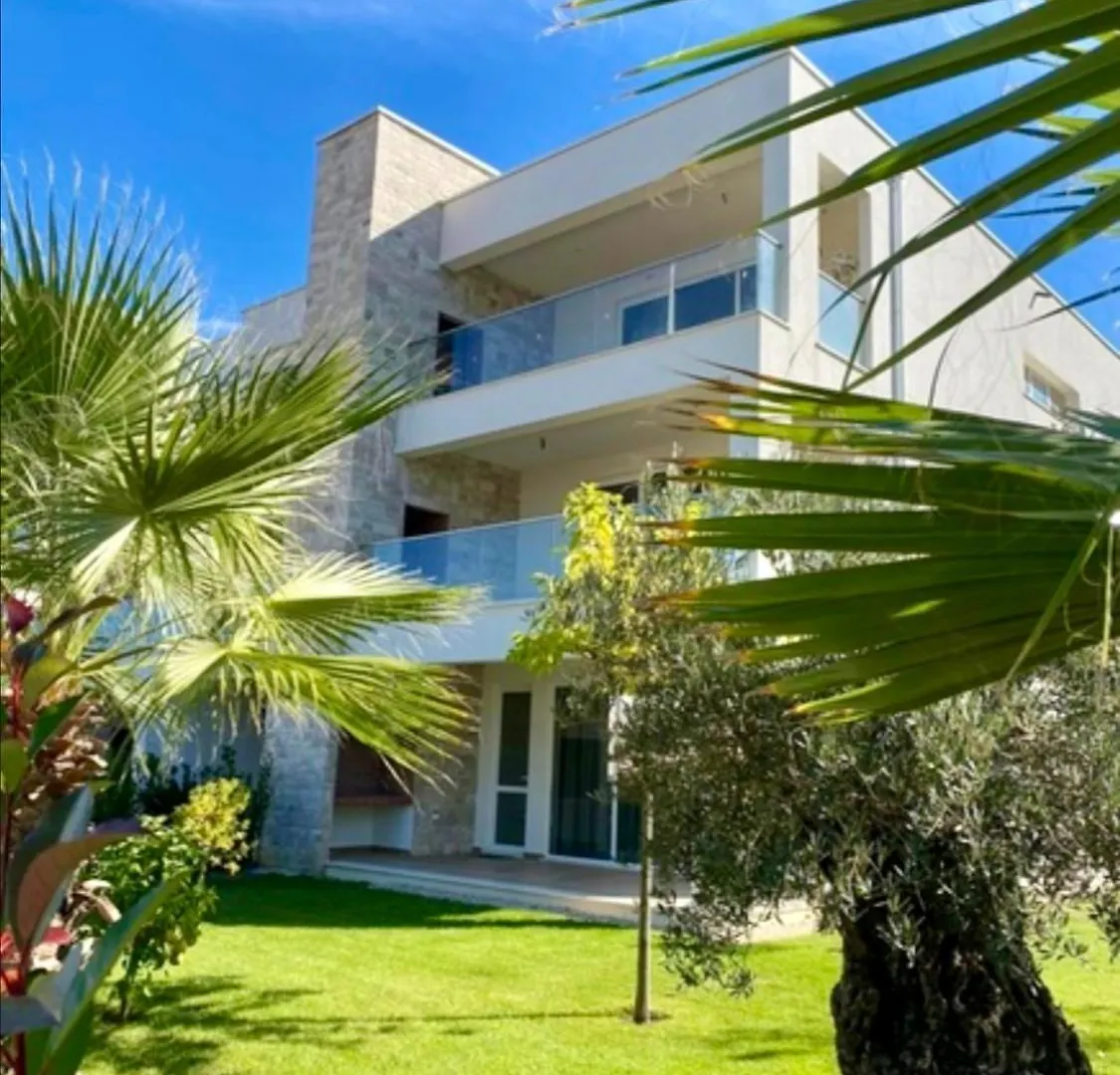 San Pietro Dream Apartment Plazhi San Pietro