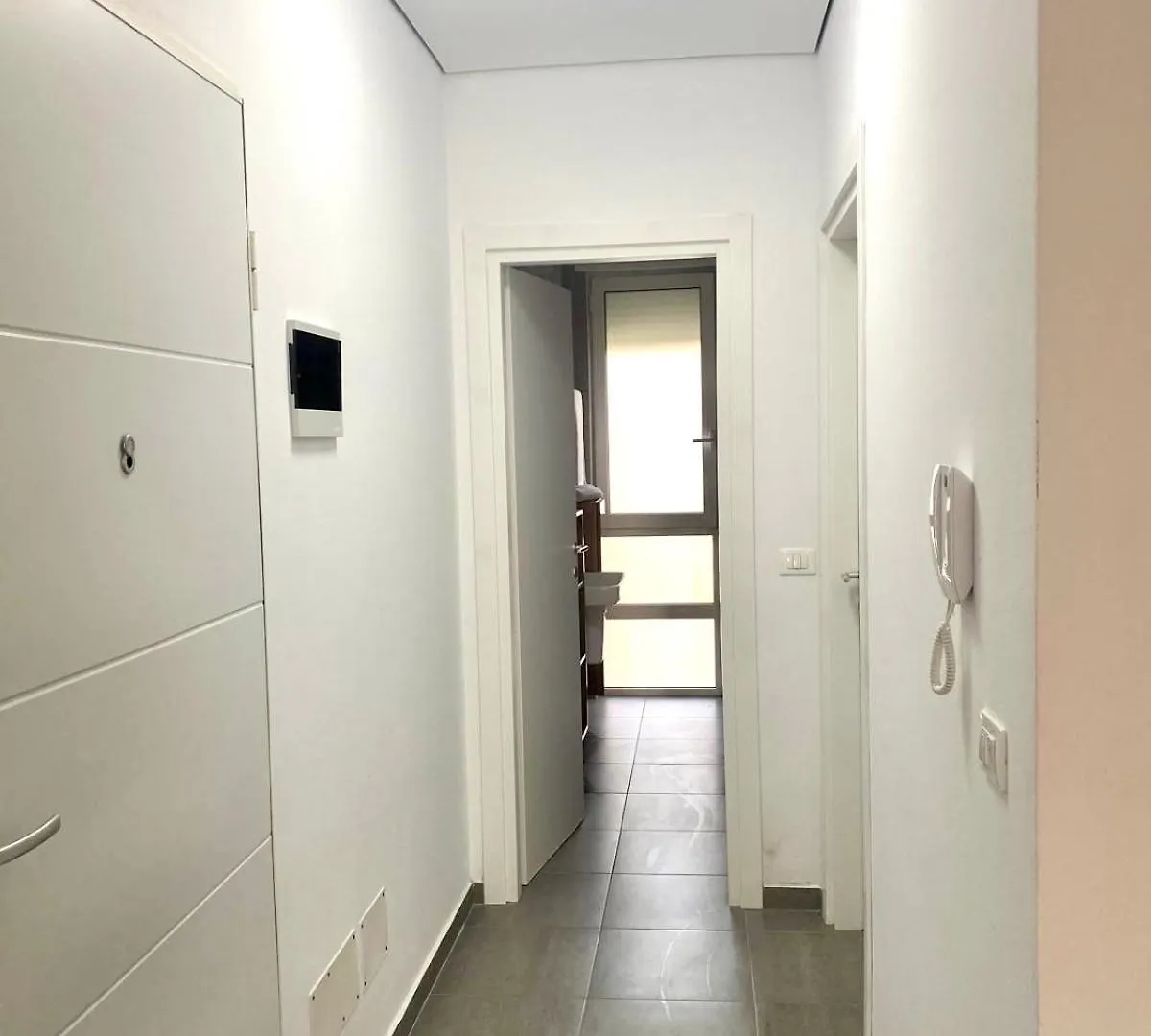 San Pietro Dream Apartment Plazhi San Pietro