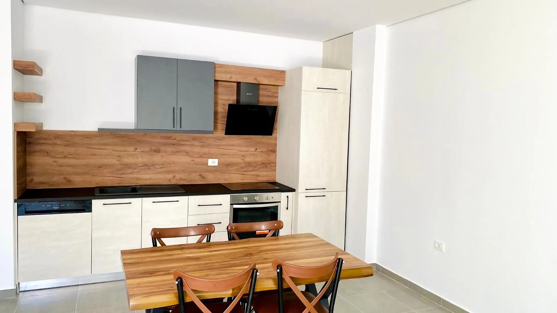 San Pietro Dream Apartment Plazhi San Pietro