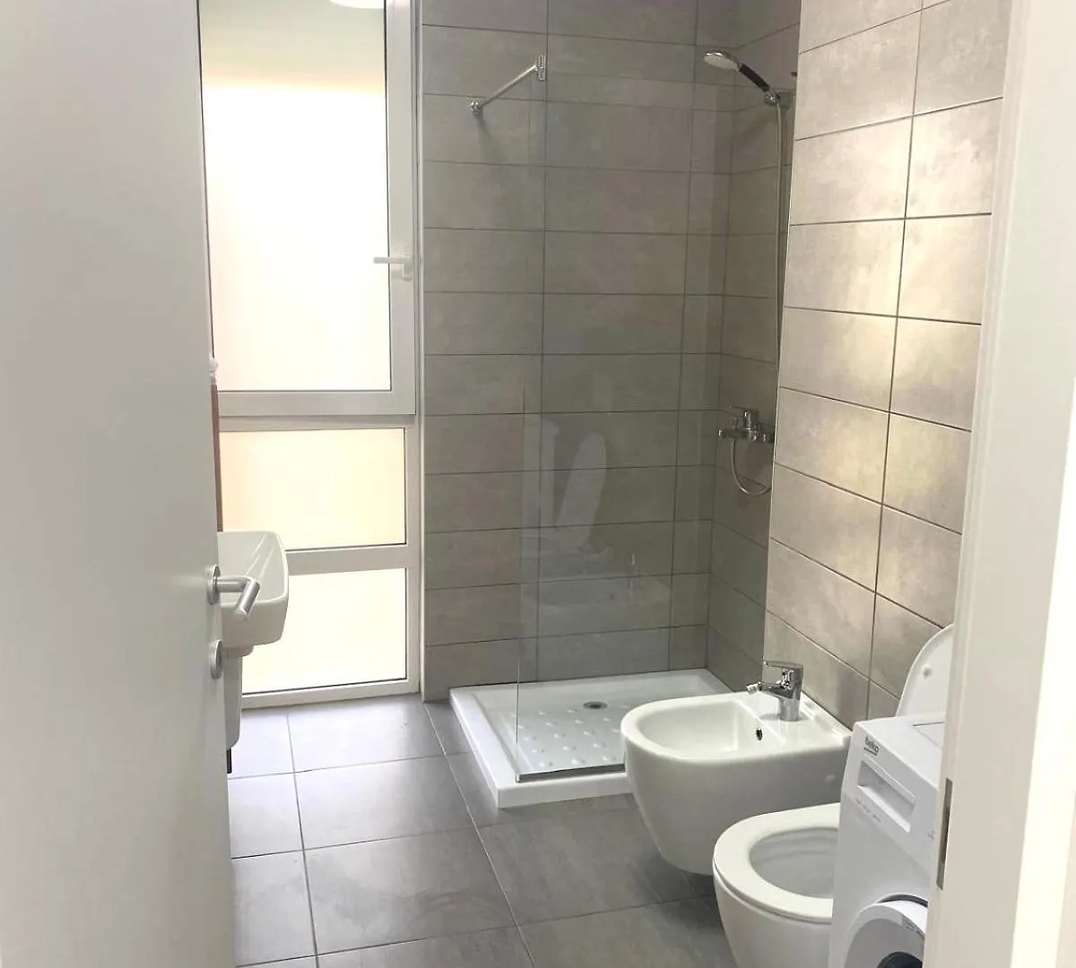 San Pietro Dream Apartment Plazhi San Pietro