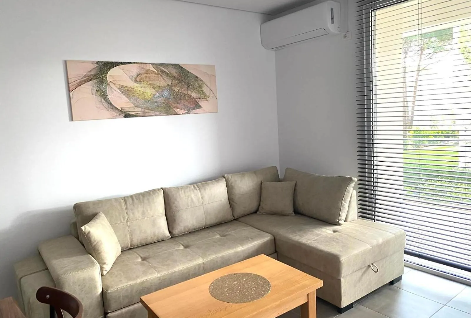 San Pietro Dream Apartment Plazhi San Pietro